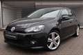 Volkswagen Golf Highline R-Line Navi SHZ Bi-Xen 18' PDC 2HD Noir - thumbnail 25
