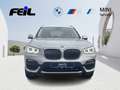BMW X3 xDrive20d   Advantage HiFi DAB LED RFK Shz Silver - thumbnail 3