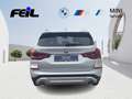 BMW X3 xDrive20d   Advantage HiFi DAB LED RFK Shz Срібний - thumbnail 4