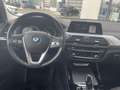 BMW X3 xDrive20d   Advantage HiFi DAB LED RFK Shz Argent - thumbnail 7