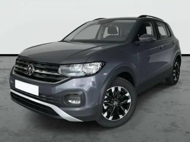 Volkswagen T-Cross Connect 1.0 TSI 70kW (95CV) SG5 (C113LV12)