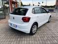 Volkswagen Polo 5p 1.0 tgi Trendline 90cv my19 Blanco - thumbnail 6
