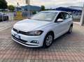 Volkswagen Polo 5p 1.0 tgi Trendline 90cv my19 Blanco - thumbnail 3