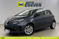 Renault ZOE 52 kWh EXPERIENCE Limousine Huur-Accu LED Airco Vi Blauw - thumbnail 1
