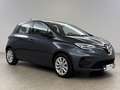 Renault ZOE 52 kWh EXPERIENCE Limousine Huur-Accu LED Airco Vi Blauw - thumbnail 6