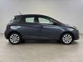 Renault ZOE 52 kWh EXPERIENCE Limousine Huur-Accu LED Airco Vi Blauw - thumbnail 3