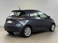 Renault ZOE 52 kWh EXPERIENCE Limousine Huur-Accu LED Airco Vi Blauw - thumbnail 2