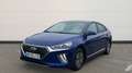 Hyundai IONIQ 1.6 GDI HEV KLASS DCT 141 5P Azul - thumbnail 2