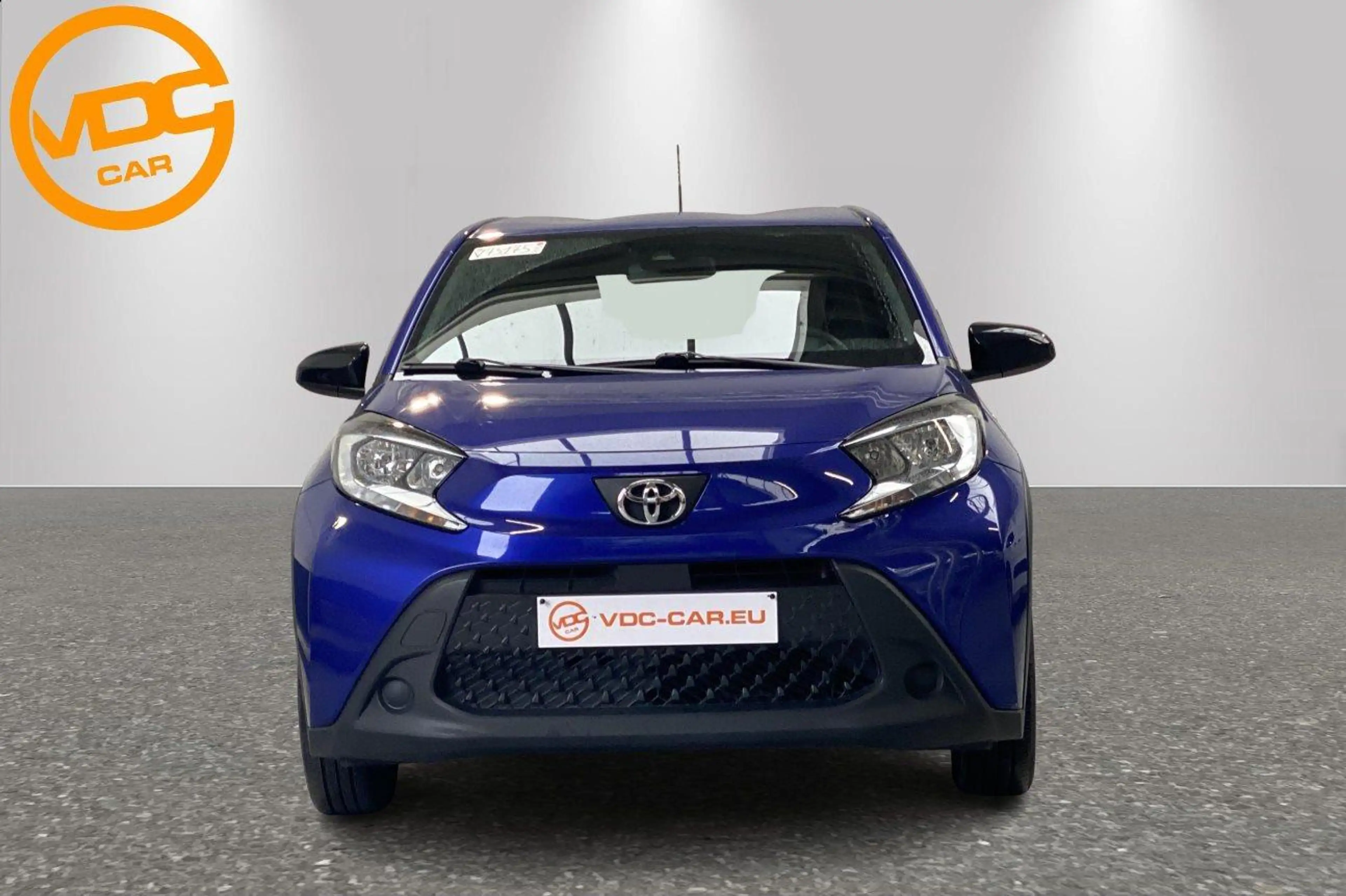 Toyota Aygo X Play 1.0i*Boite Auto Caméra de recul — photo 5