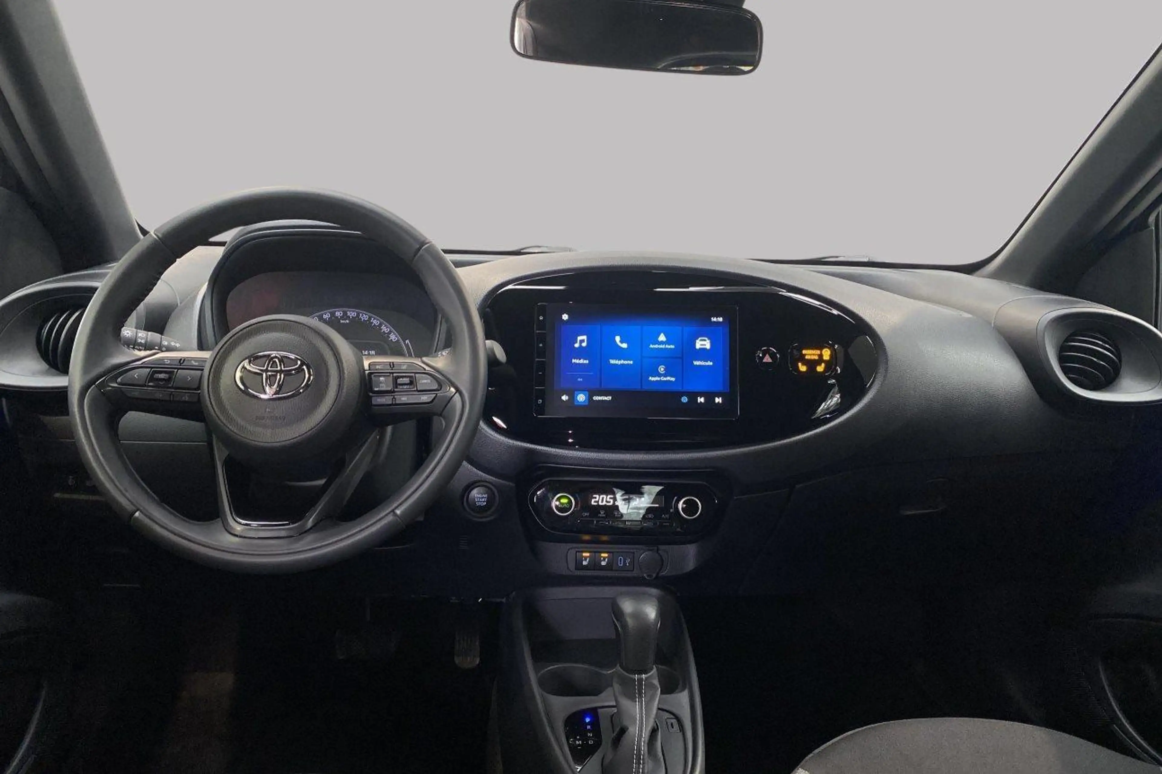 Toyota Aygo X Play 1.0i*Boite Auto Caméra de recul — photo 11
