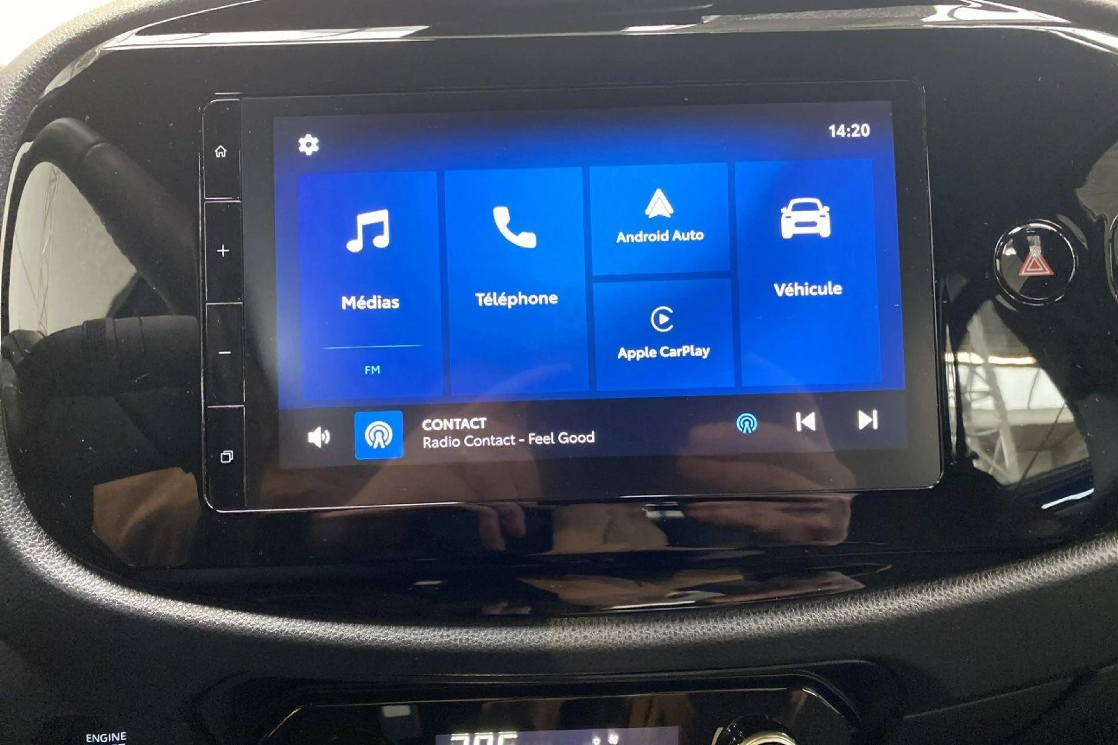 Toyota Aygo X Play 1.0i*Boite Auto Caméra de recul — photo 13