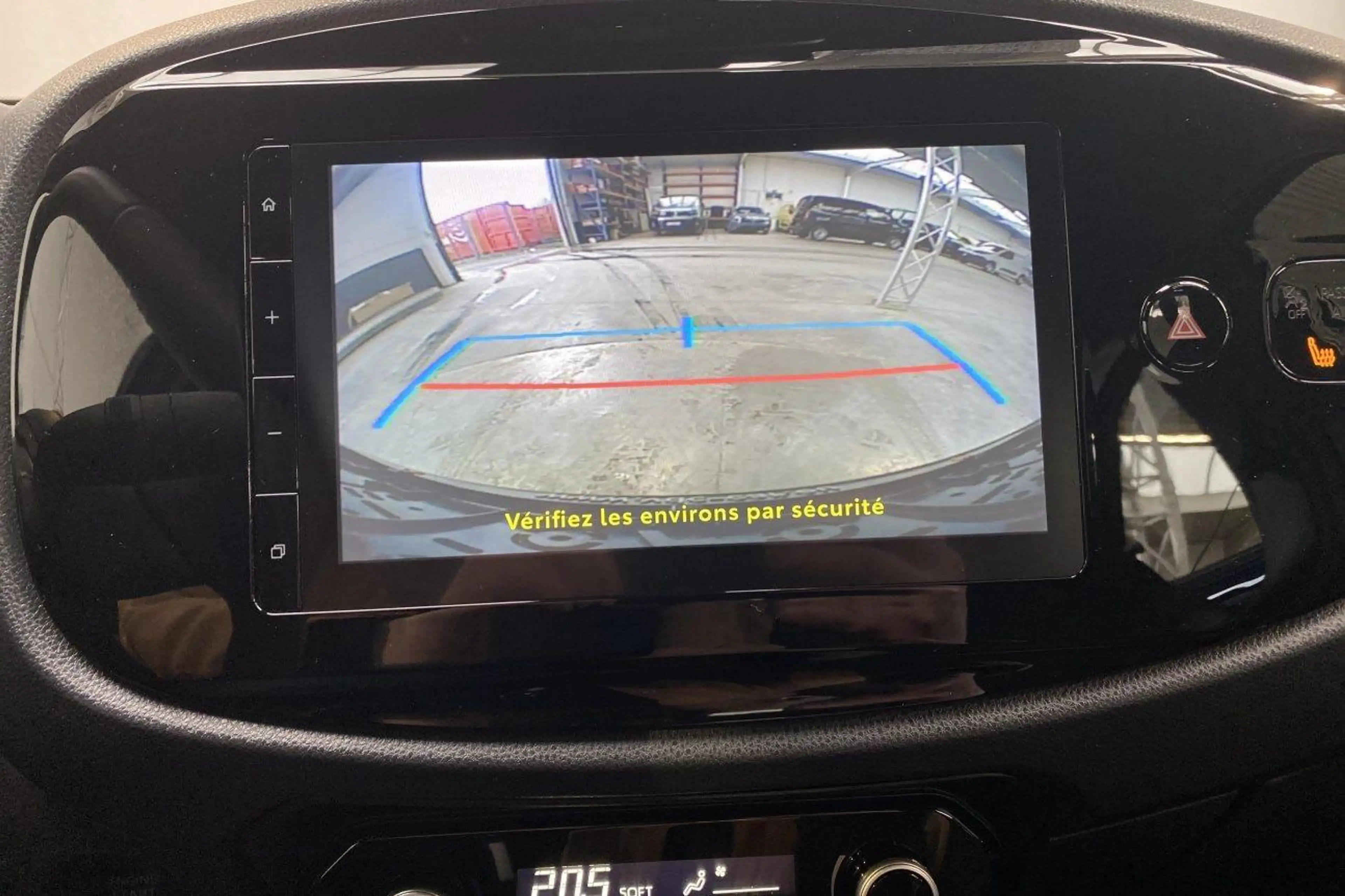 Toyota Aygo X Play 1.0i*Boite Auto Caméra de recul — photo 14