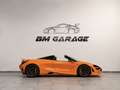 McLaren 750S Spider Naranja - thumbnail 9