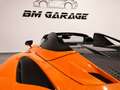 McLaren 750S Spider Naranja - thumbnail 39