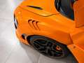 McLaren 750S Spider Naranja - thumbnail 44