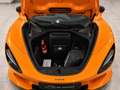McLaren 750S Spider Naranja - thumbnail 13