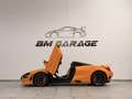 McLaren 750S Spider Naranja - thumbnail 3