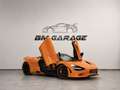 McLaren 750S Spider Naranja - thumbnail 11