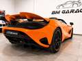 McLaren 750S Spider Naranja - thumbnail 35