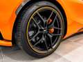 McLaren 750S Spider Naranja - thumbnail 36