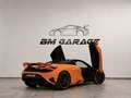 McLaren 750S Spider Naranja - thumbnail 8