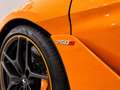McLaren 750S Spider Naranja - thumbnail 37