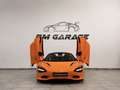 McLaren 750S Spider Naranja - thumbnail 12