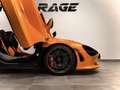 McLaren 750S Spider Naranja - thumbnail 40