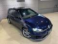 Volkswagen Golf R R BMT 4Motion LEDER , PANO , DYNAUDIO , RFK , MEM Bleu - thumbnail 6