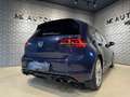 Volkswagen Golf R R BMT 4Motion LEDER , PANO , DYNAUDIO , RFK , MEM Azul - thumbnail 15