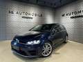 Volkswagen Golf R R BMT 4Motion LEDER , PANO , DYNAUDIO , RFK , MEM Blau - thumbnail 1