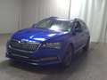 Skoda Superb Kombi 1.4 TSI iV Ambition Navi LED DCC Blau - thumbnail 2