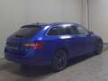 Skoda Superb Kombi 1.4 TSI iV Ambition Navi LED DCC Blau - thumbnail 4