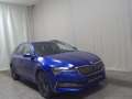 Skoda Superb Kombi 1.4 TSI iV Ambition Navi LED DCC Blau - thumbnail 3