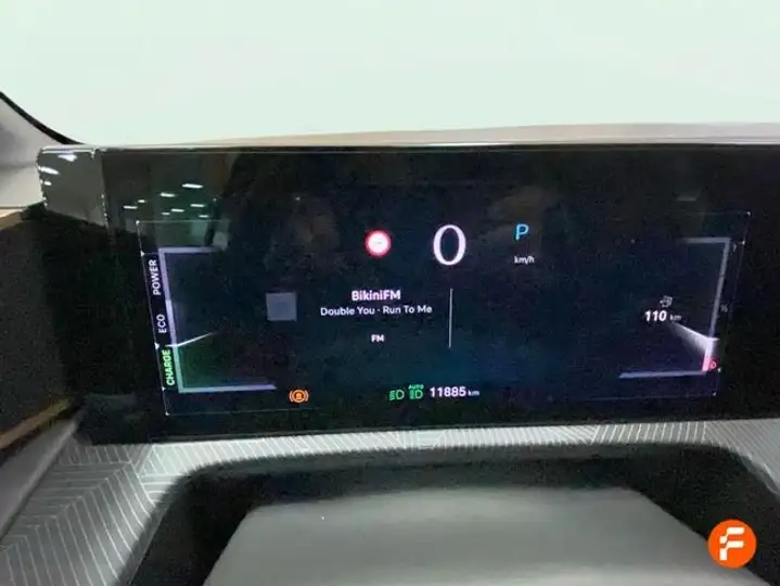 Lancia Ypsilon 2025, foto 9