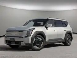 2026 Kia EV9