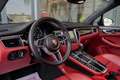 Porsche Macan Turbo Aut. Gris - thumbnail 17