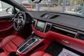 Porsche Macan Turbo Aut. Gris - thumbnail 20