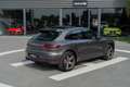 Porsche Macan Turbo Aut. Gris - thumbnail 6