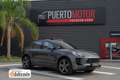Porsche Macan Turbo Aut. Gris - thumbnail 1