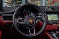 Porsche Macan Turbo Aut. Gris - thumbnail 11