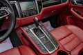Porsche Macan Turbo Aut. Gris - thumbnail 18