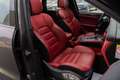 Porsche Macan Turbo Aut. Gris - thumbnail 26