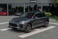 Porsche Macan Turbo Aut. Gris - thumbnail 3