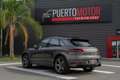 Porsche Macan Turbo Aut. Gris - thumbnail 4