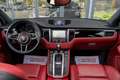 Porsche Macan Turbo Aut. Gris - thumbnail 19