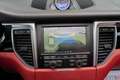 Porsche Macan Turbo Aut. Gris - thumbnail 14