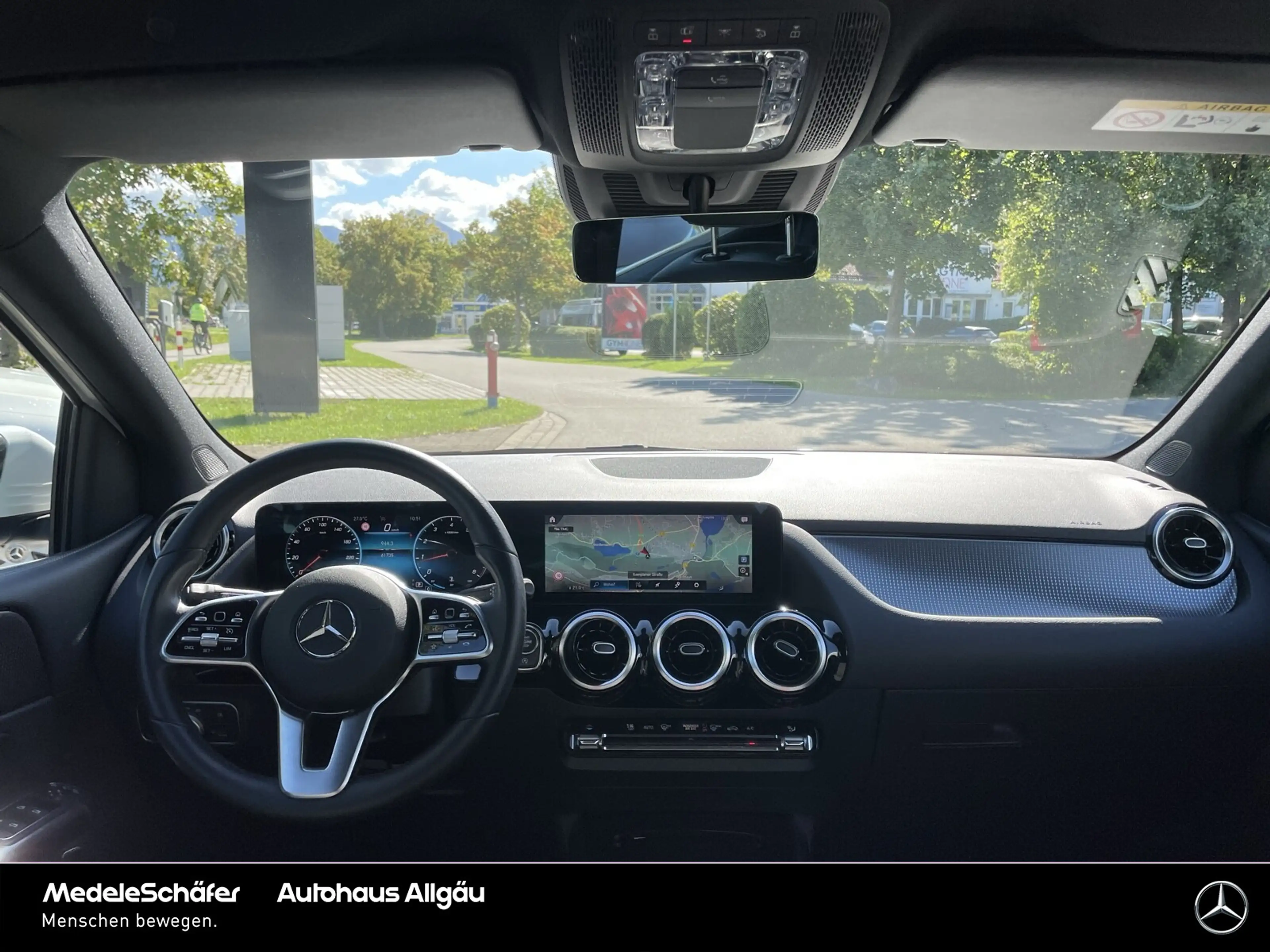 Mercedes-Benz B 180 B 180 Progressive Kamera Led EasyPack Heckklappe — photo 11