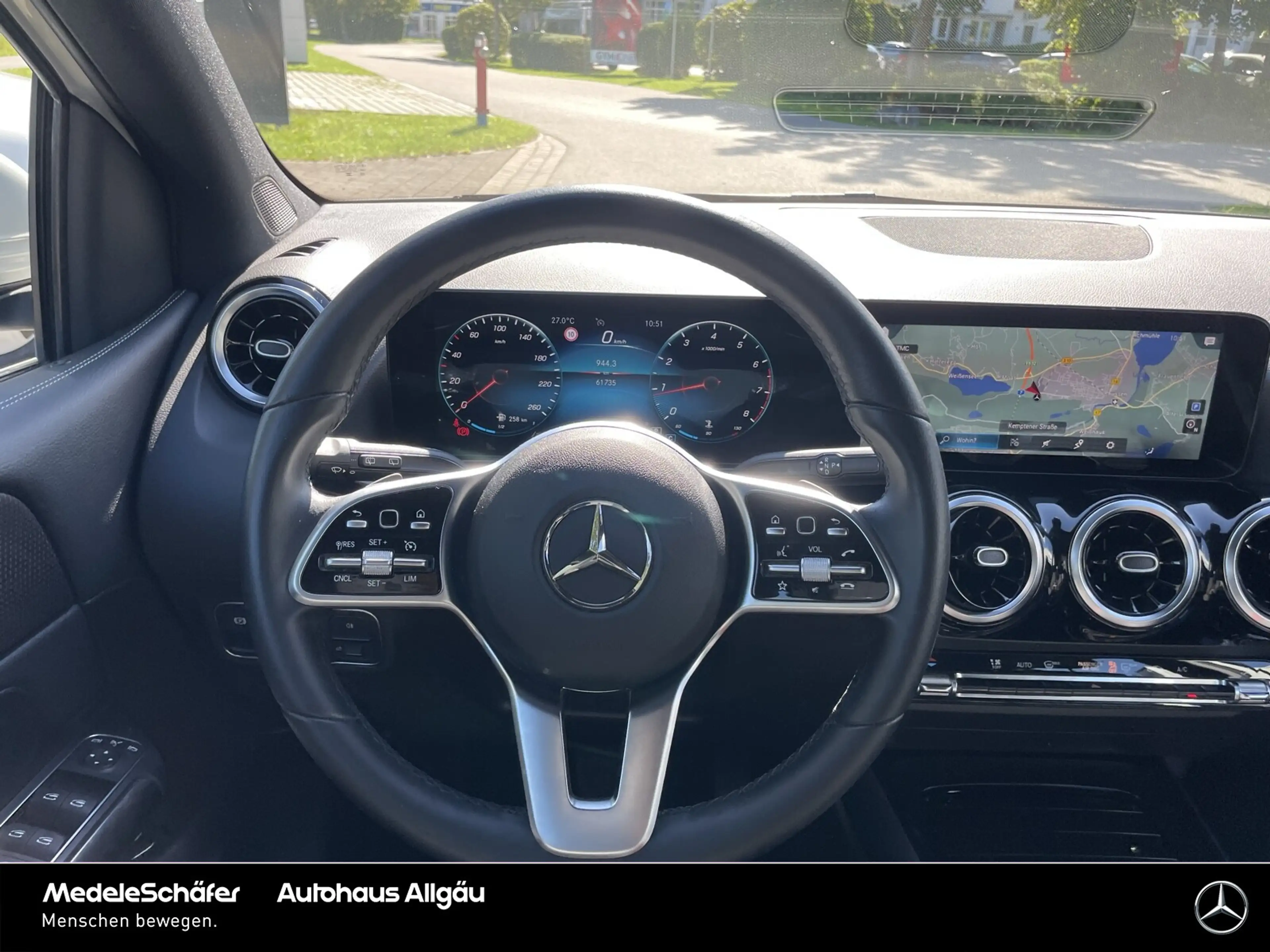 Mercedes-Benz B 180 B 180 Progressive Kamera Led EasyPack Heckklappe — photo 13