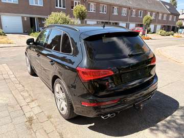3.0 TDi V6 Quattro Plus Tiptronic